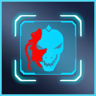 Resistance is Futile Trophy