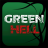 Green Hell Trophy