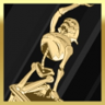 Skelly's Last Lamentations Trophy