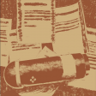 Avid reader Trophy