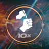Capture the Victory Trophy
