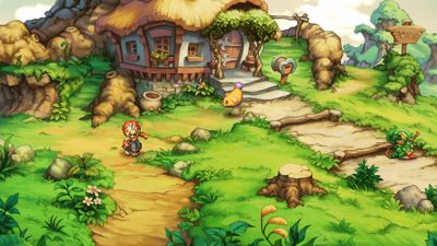 Legend Of Mana Trophy Guide Ps4 Metagame Guide