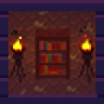 Lorehound Trophy