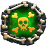 Deathly Smorgasbord Trophy