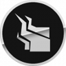 Lightning Round Trophy