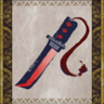 Apex Shortsword Trophy