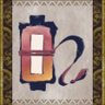 Arena Fighter Certificate Trophy
