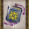 Badge of Excellence Trophy