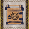 Cohoots' Dresser Trophy