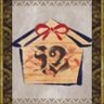 Dreadnought Destroyer Plaque Trophy