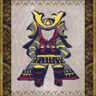 Luxury Armor Stand Trophy