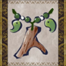 Spiritwood Necklace Trophy