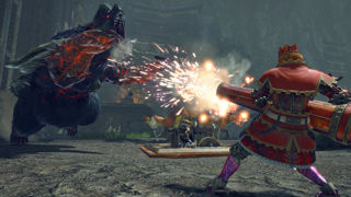 Monster Hunter Rise Screenshot 7