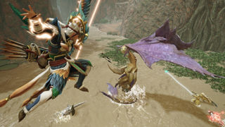 Monster Hunter Rise Screenshot 5