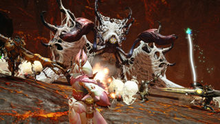 Monster Hunter Rise Screenshot 10