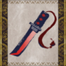 Apex Shortsword Trophy