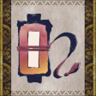 Arena Fighter Certificate Trophy