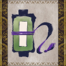 Aspiring Hunter Certificate Trophy