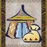 Beat-up Construction Kit Trophy