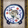 Hunting Helpers Plate Trophy