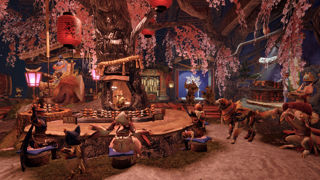 Monster Hunter Rise Screenshot 6