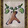 Spiritwood Necklace Trophy