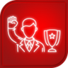 The Legend Trophy
