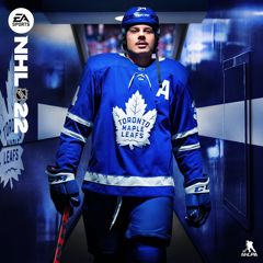 NHL 22