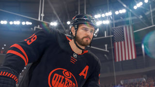 NHL 22 Screenshot 7