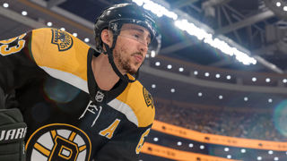 NHL 22 Screenshot 3