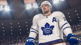 NHL 22 Screenshot 5