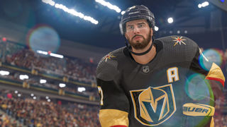 NHL 22 Screenshot 2