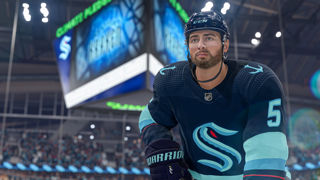 NHL 22 Screenshot 4