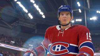 NHL 22 Screenshot 8