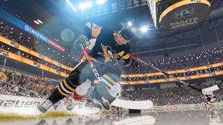 NHL 22 Screenshot 1