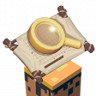Explorer Trophy
