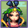 Amazing Ame-no-Uzume Trophy