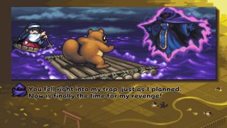 Pocky & Rocky Reshrined Screenshot 15