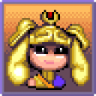 Stage 7 Cleared! Trophy