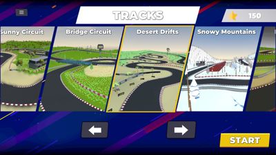 Racing Karts