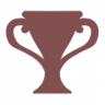 Collect all helmets Trophy