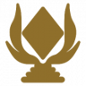Collect all parts Trophy