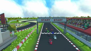 Racing Karts Screenshot 4