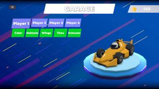 Racing Karts Screenshot 7