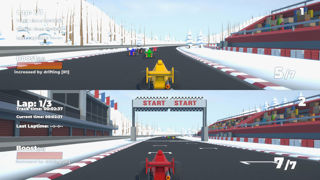 Racing Karts Screenshot 6