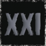 XXI Trophy