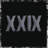 XXIX Trophy