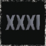 XXXI Trophy