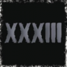 XXXIII Trophy
