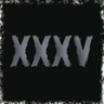 XXXV Trophy